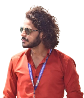 Krishna Gupta | Founder (Drishya Production)