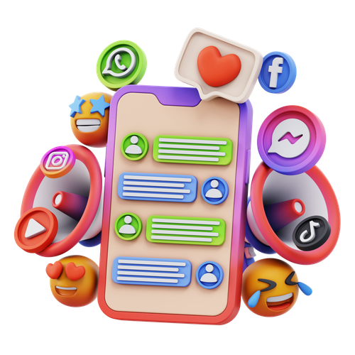 Social Media Marketing