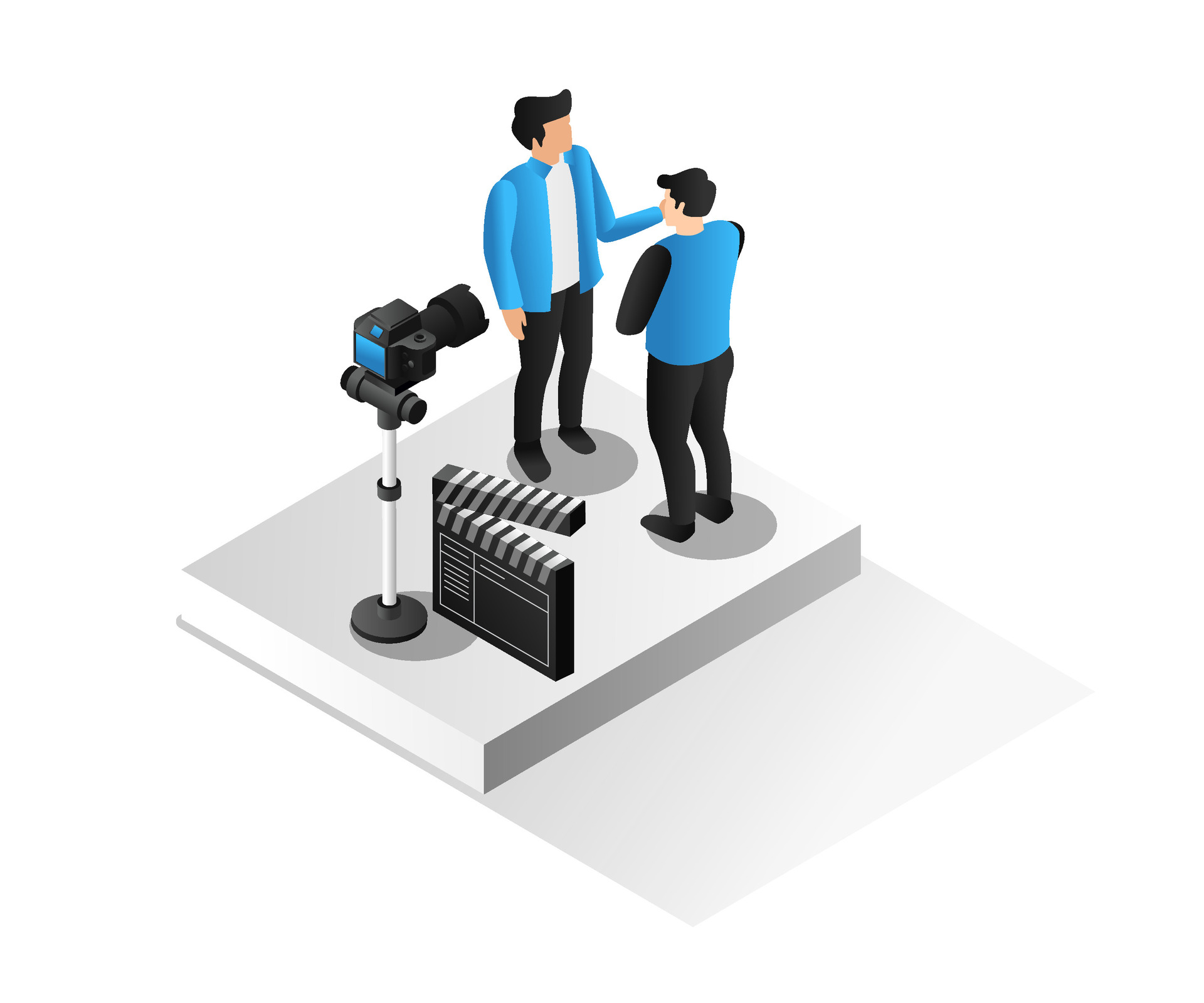 Video Production